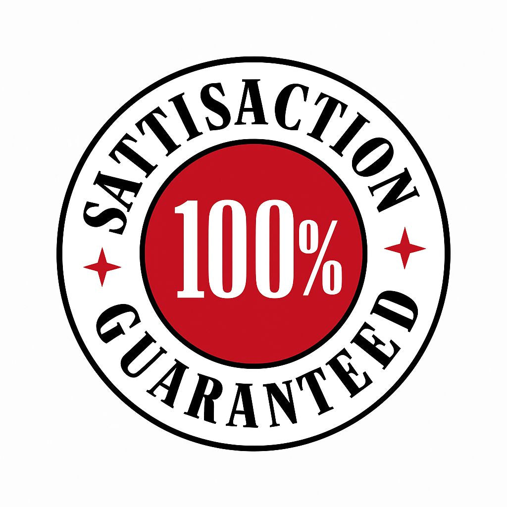 Crank & Stroker Guarantee – Built Tough. Built to Last.