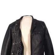 Motorcycle Leather Vests| Denim Vests | Leather jackets
