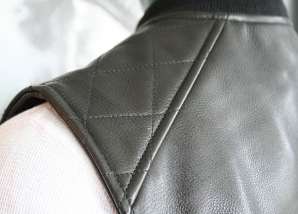 Motorcycle Leathers
