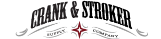 Crank & Stroker Supply Co.