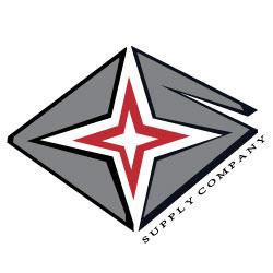 Crank and stroker logo