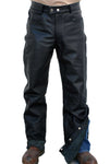Leather Motorcycle Pant | Leather pants | buy leather pants online