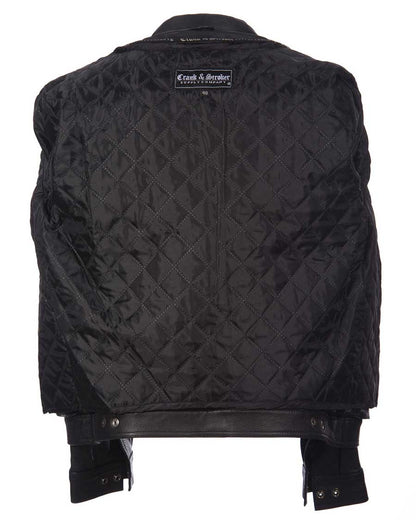 Motorcycle Jacket interior lining