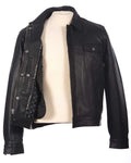 motorcycle jacket | Leather jacket | Genuine leather jacket men’s | real leather jacket | Men's leather jacket